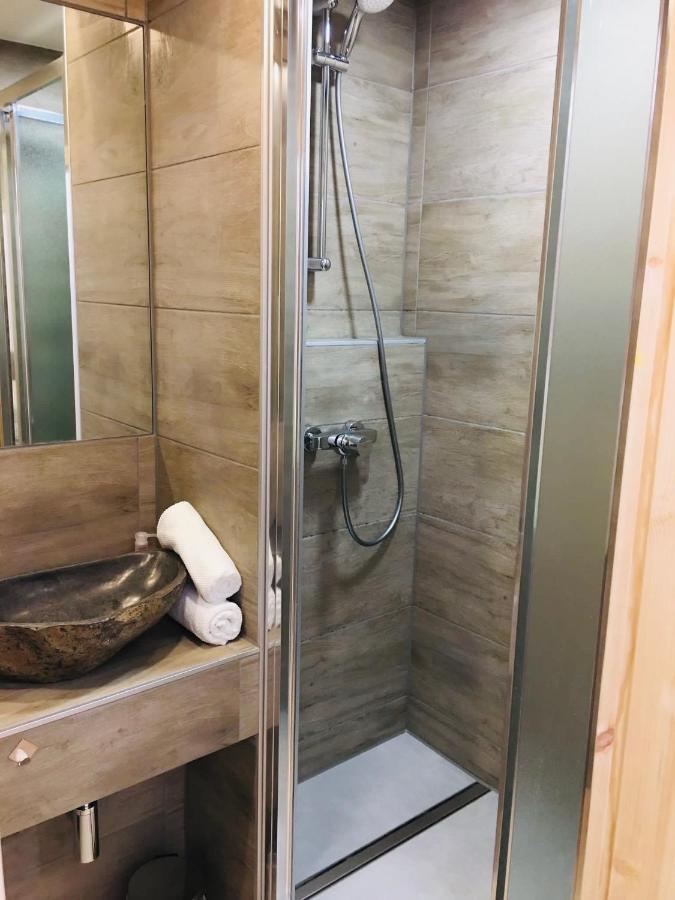 Apartamente Pfullingen Eksteriør billede